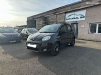 Fiat Panda 4X4 1.3 MULTIJET 16V 75CH S&S POP - <small></small> 6.999 € <small>TTC</small> - #1