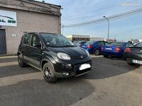 Fiat Panda 4X4 1.3 MULTIJET 16V 75CH S&S POP - <small></small> 6.999 € <small>TTC</small> - #3