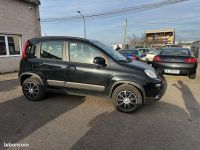 Fiat Panda 4X4 1.3 MULTIJET 16V 75CH S&S POP - <small></small> 6.999 € <small>TTC</small> - #4