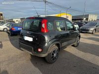 Fiat Panda 4X4 1.3 MULTIJET 16V 75CH S&S POP - <small></small> 6.999 € <small>TTC</small> - #5