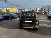 Fiat Panda 4X4 1.3 MULTIJET 16V 75CH S&S POP - <small></small> 6.999 € <small>TTC</small> - #6