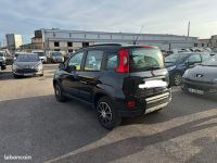 Fiat Panda 4X4 1.3 MULTIJET 16V 75CH S&S POP - <small></small> 6.999 € <small>TTC</small> - #7