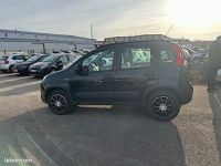 Fiat Panda 4X4 1.3 MULTIJET 16V 75CH S&S POP - <small></small> 6.999 € <small>TTC</small> - #8