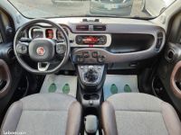 Fiat Panda 4x4 1.3 multijet 75 rock 06-2014 GARANTIE 12 MOIS ATTELAGE CLIM BT - <small></small> 7.990 € <small>TTC</small> - #4