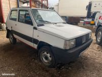 Fiat Panda 4x4 1991 - <small></small> 3.900 € <small>TTC</small> - #1