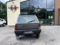 Fiat Panda 4x4 4X4 - <small></small> 11.900 € <small>TTC</small> - #6