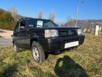 Fiat Panda 4x4 4X4 - <small></small> 11.900 € <small>TTC</small> - #21