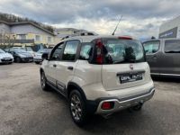 Fiat Panda 4x4 Cross 1.3 Multijet 80ch S&S - <small></small> 9.990 € <small>TTC</small> - #5