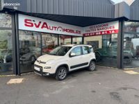 Fiat Panda 4x4 III 1.3 Multijet 16v 95ch S&S Rock - <small></small> 10.990 € <small>TTC</small> - #1