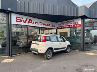 Fiat Panda 4x4 III 1.3 Multijet 16v 95ch S&S Rock - <small></small> 10.990 € <small>TTC</small> - #2