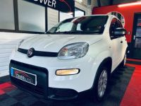 Fiat Panda bsg 70 1550 KMS - <small></small> 11.490 € <small>TTC</small> - #1