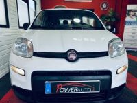 Fiat Panda bsg 70 1550 KMS - <small></small> 11.490 € <small>TTC</small> - #2