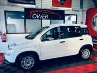 Fiat Panda bsg 70 1550 KMS - <small></small> 11.490 € <small>TTC</small> - #3