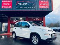 Fiat Panda bsg 70 1550 KMS - <small></small> 11.490 € <small>TTC</small> - #7