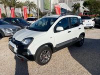 Fiat Panda City Cross - <small></small> 9.900 € <small>TTC</small> - #1