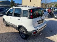 Fiat Panda City Cross - <small></small> 9.900 € <small>TTC</small> - #4