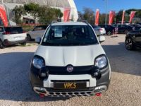 Fiat Panda City Cross - <small></small> 9.900 € <small>TTC</small> - #5