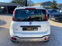 Fiat Panda City Cross - <small></small> 9.900 € <small>TTC</small> - #6