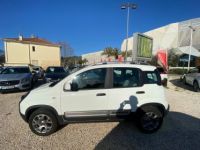 Fiat Panda City Cross - <small></small> 9.900 € <small>TTC</small> - #7