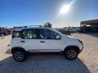 Fiat Panda City Cross - <small></small> 9.900 € <small>TTC</small> - #8