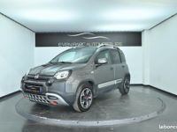 Fiat Panda City Cross MY21 (JUIN 2021) 1.0 70 ch Hybride BSG S-S Plus - <small></small> 10.990 € <small>TTC</small> - #1