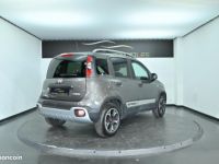 Fiat Panda City Cross MY21 (JUIN 2021) 1.0 70 ch Hybride BSG S-S Plus - <small></small> 10.990 € <small>TTC</small> - #2