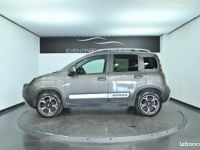 Fiat Panda City Cross MY21 (JUIN 2021) 1.0 70 ch Hybride BSG S-S Plus - <small></small> 10.990 € <small>TTC</small> - #3