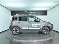 Fiat Panda City Cross MY21 (JUIN 2021) 1.0 70 ch Hybride BSG S-S Plus - <small></small> 10.990 € <small>TTC</small> - #4