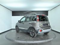 Fiat Panda City Cross MY21 (JUIN 2021) 1.0 70 ch Hybride BSG S-S Plus - <small></small> 10.990 € <small>TTC</small> - #8