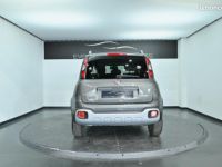 Fiat Panda City Cross MY21 (JUIN 2021) 1.0 70 ch Hybride BSG S-S Plus - <small></small> 10.990 € <small>TTC</small> - #9