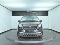 Fiat Panda City Cross MY21 (JUIN 2021) 1.0 70 ch Hybride BSG S-S Plus - <small></small> 10.990 € <small>TTC</small> - #10