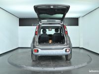 Fiat Panda City Cross MY21 (JUIN 2021) 1.0 70 ch Hybride BSG S-S Plus - <small></small> 10.990 € <small>TTC</small> - #15