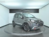 Fiat Panda City Cross MY21 (JUIN 2021) 1.0 70 ch Hybride BSG S-S Plus - <small></small> 10.990 € <small>TTC</small> - #16