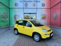 Fiat Panda Classic 1.0 70ch BSG S&S City - <small></small> 14.490 € <small>TTC</small> - #3