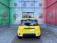 Fiat Panda Classic 1.0 70ch BSG S&S City - <small></small> 14.490 € <small>TTC</small> - #5