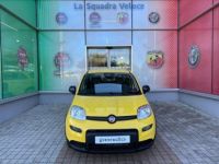 Fiat Panda Classic 1.0 70ch BSG S&S City - <small></small> 14.490 € <small>TTC</small> - #2