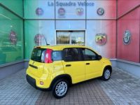 Fiat Panda Classic 1.0 70ch BSG S&S City - <small></small> 14.490 € <small>TTC</small> - #4