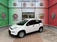 Fiat Panda Classic 1.0 70ch BSG S&S City - <small></small> 14.990 € <small>TTC</small> - #1