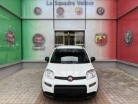 Fiat Panda Classic 1.0 70ch BSG S&S City - <small></small> 14.990 € <small>TTC</small> - #2