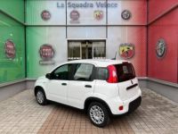 Fiat Panda Classic 1.0 70ch BSG S&S City - <small></small> 14.990 € <small>TTC</small> - #4