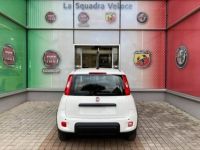 Fiat Panda Classic 1.0 70ch BSG S&S City - <small></small> 14.990 € <small>TTC</small> - #5