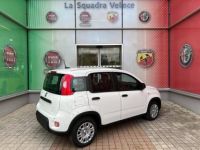 Fiat Panda Classic 1.0 70ch BSG S&S City - <small></small> 14.990 € <small>TTC</small> - #6