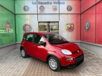 Fiat Panda Classic 1.0 70ch BSG S&S City - <small></small> 15.490 € <small>TTC</small> - #3