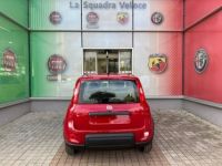 Fiat Panda Classic 1.0 70ch BSG S&S City - <small></small> 15.490 € <small>TTC</small> - #5