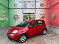 Fiat Panda Classic 1.0 70ch BSG S&S City - <small></small> 15.490 € <small>TTC</small> - #1