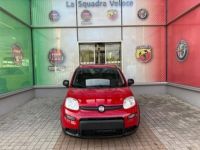 Fiat Panda Classic 1.0 70ch BSG S&S City - <small></small> 15.490 € <small>TTC</small> - #2