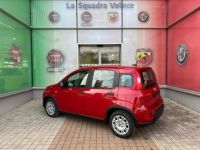 Fiat Panda Classic 1.0 70ch BSG S&S City - <small></small> 15.490 € <small>TTC</small> - #6