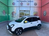 Fiat Panda Classic 1.0 70ch BSG S&S Pandina - <small></small> 16.490 € <small>TTC</small> - #1