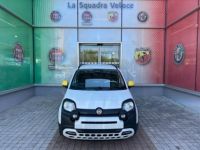 Fiat Panda Classic 1.0 70ch BSG S&S Pandina - <small></small> 16.490 € <small>TTC</small> - #2