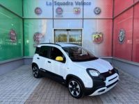 Fiat Panda Classic 1.0 70ch BSG S&S Pandina - <small></small> 16.490 € <small>TTC</small> - #3